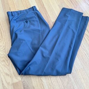 Men's Size 38x32 Greg Norman Elegant Dress GOLF Pants GUC